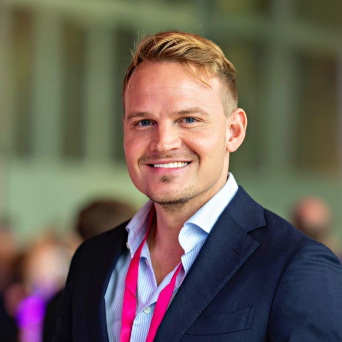 Adrian Kochsiek