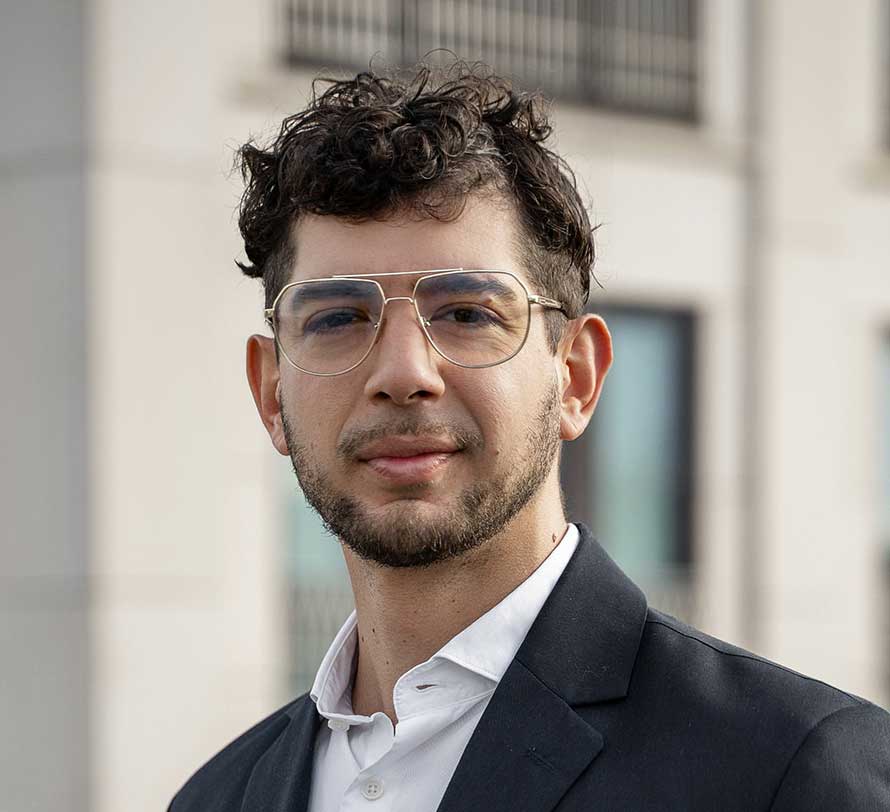 Luciano Radicce