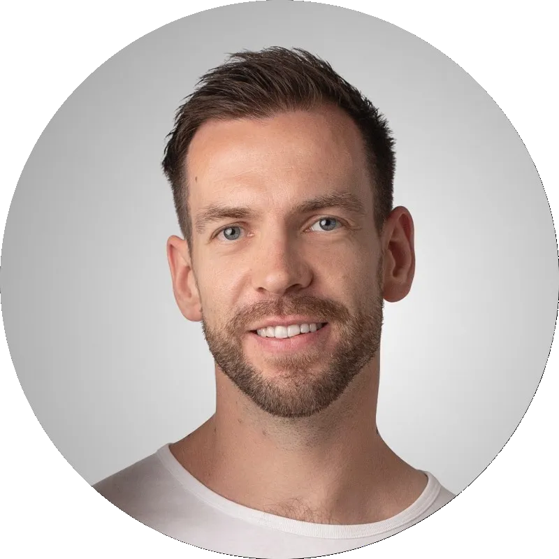 Marcus Lehmann