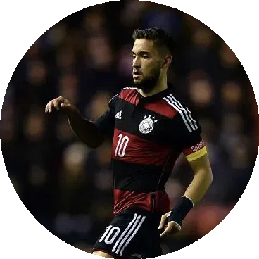 Moritz Leitner