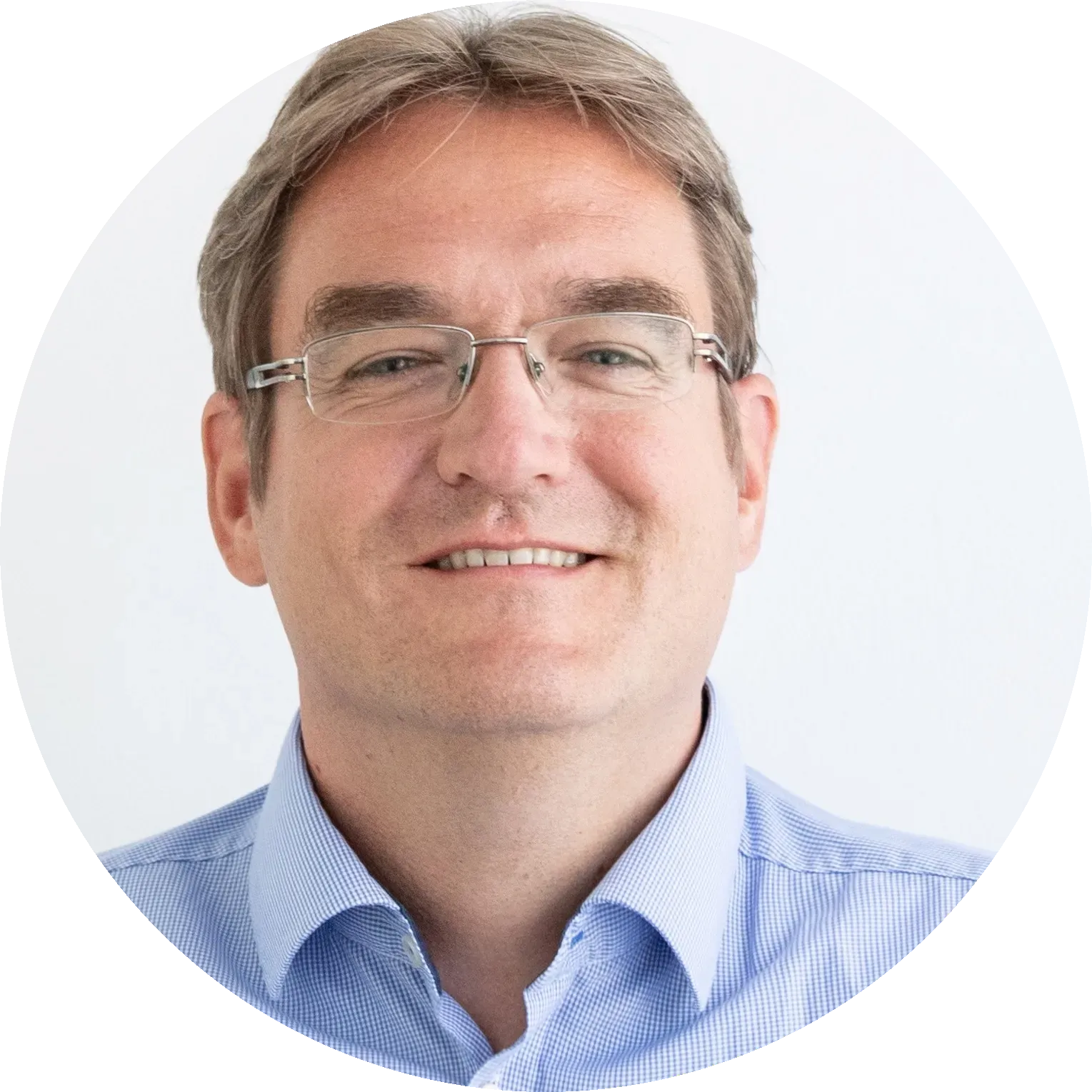 Thorsten Reh, LL.M.