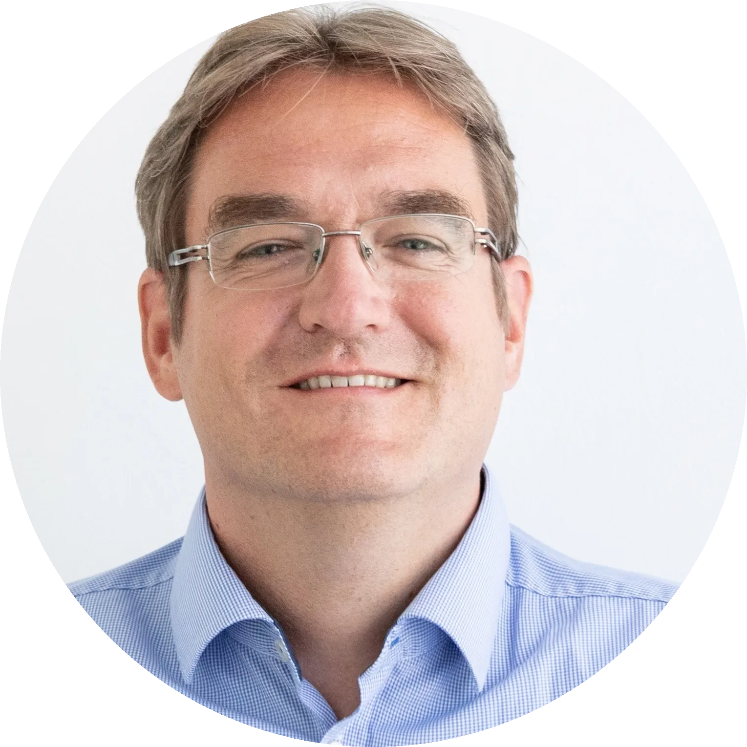 Thorsten Reh, LL.M.