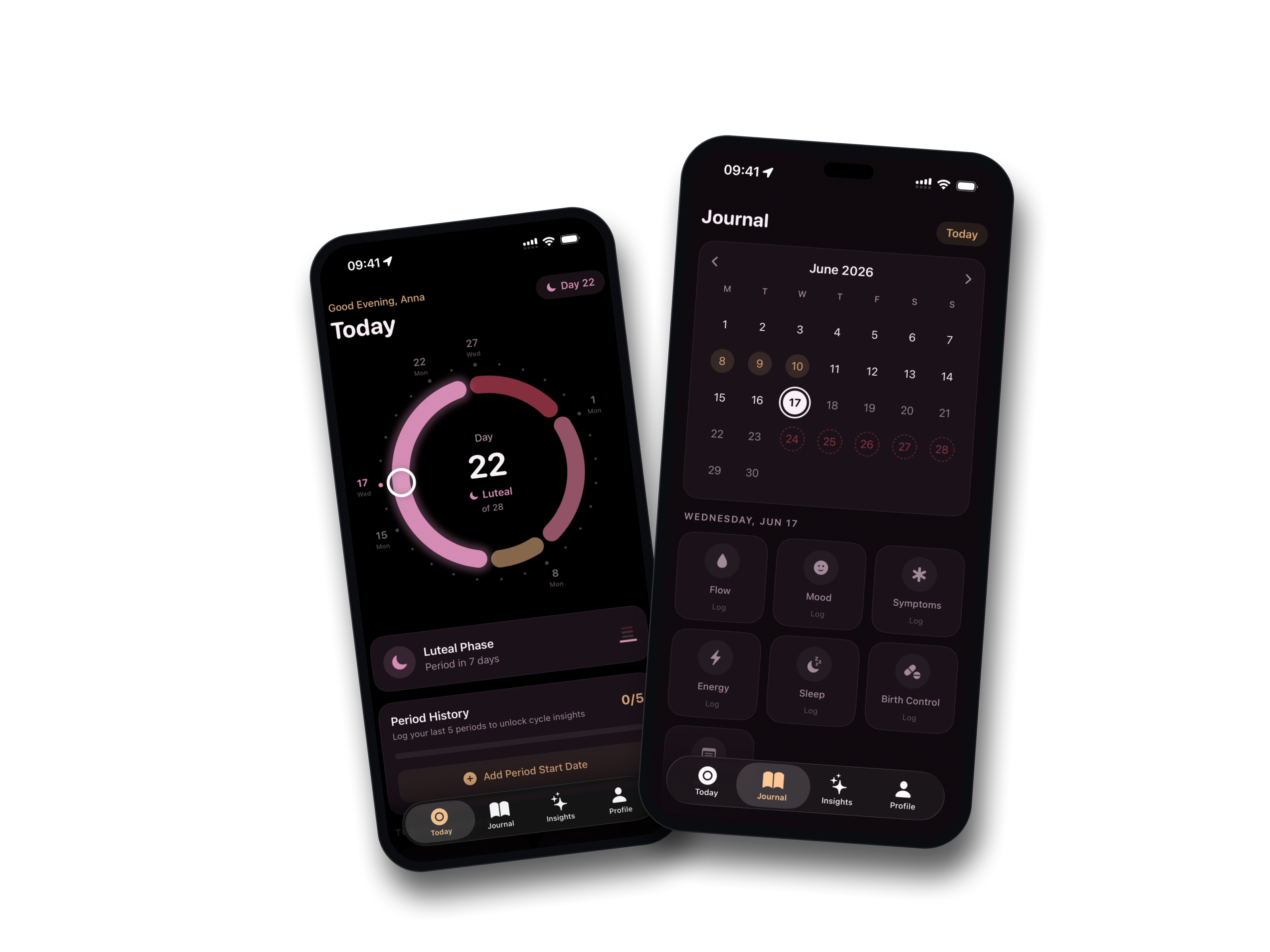 Female Health OS