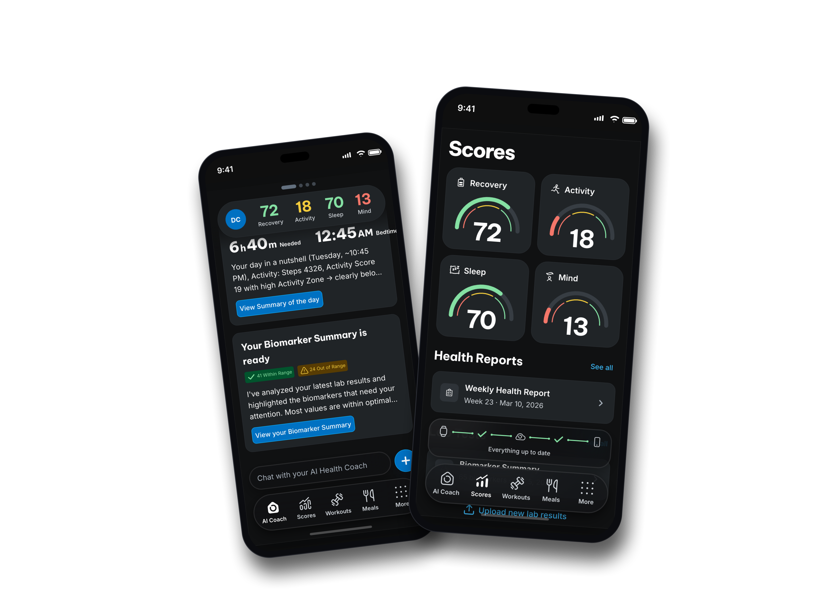 The ONVY App